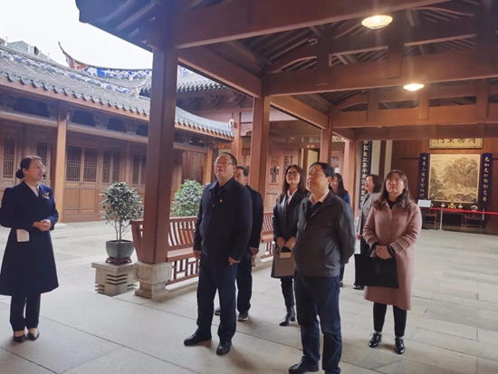 固原市原州区人大常委会来365bet娱乐网站_office365账号永久激活_旧版彩票365下载考察调研
