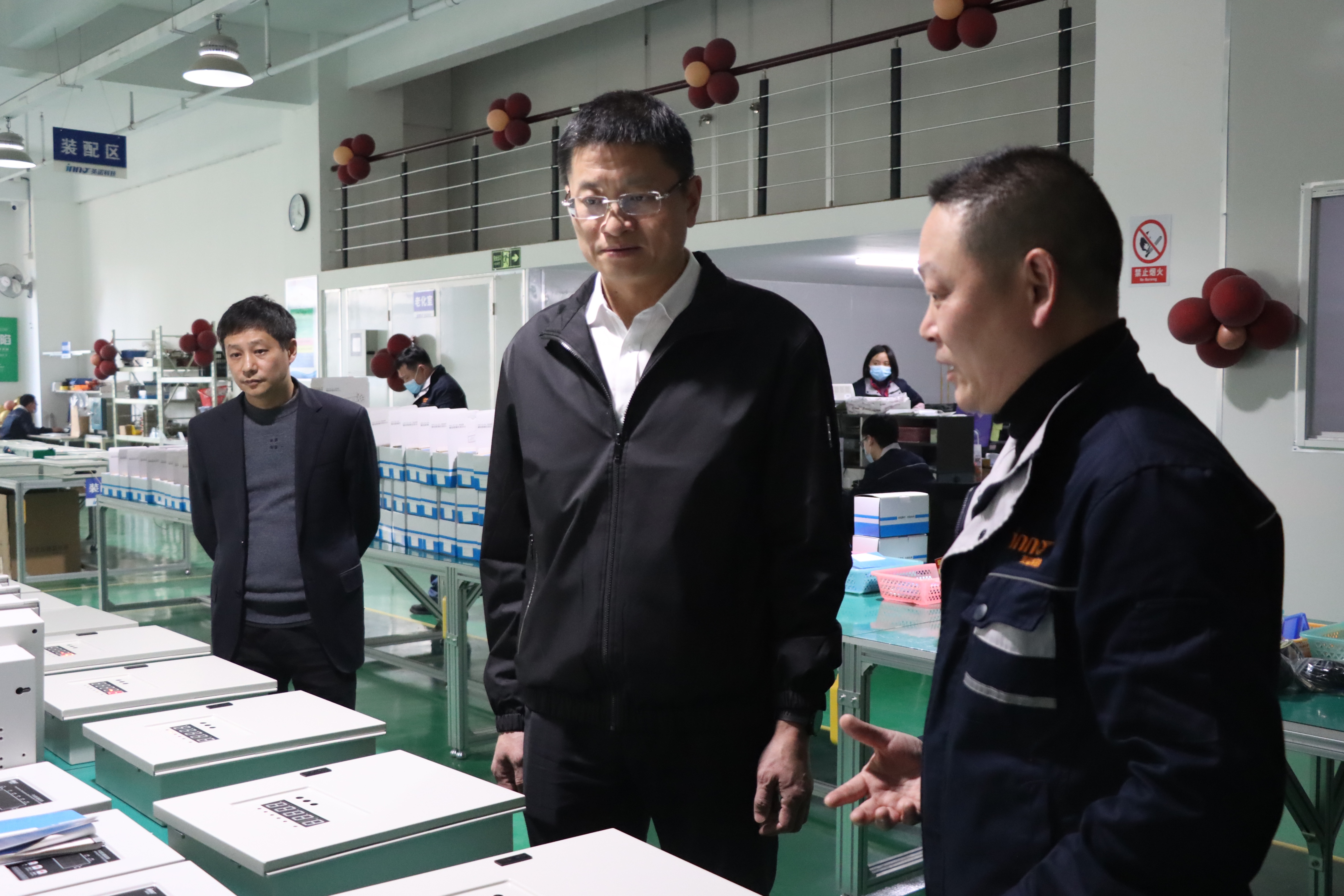 庄永智调研365bet娱乐网站_office365账号永久激活_旧版彩票365下载区企业节后复工复产情况