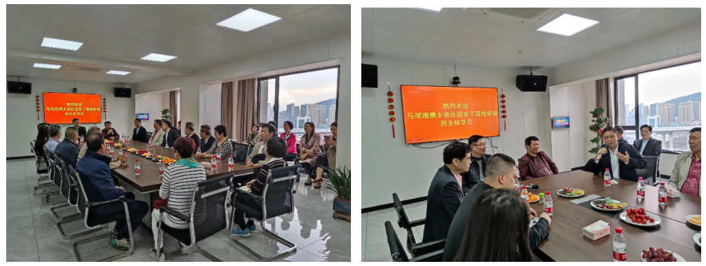 365bet娱乐网站_office365账号永久激活_旧版彩票365下载区举办港澳乡亲社团骨干国情研修班