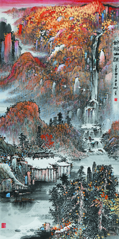365bet娱乐网站_office365账号永久激活_旧版彩票365下载区喜迎党的二十大书画展作品选登