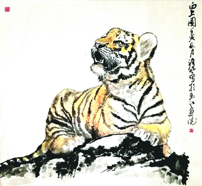 马江墨韵